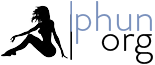 logo of phun-org.xvideos-porn.org